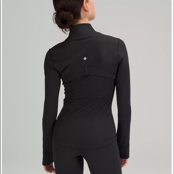 Define Jacket 
Luon - Picture 5 of 9